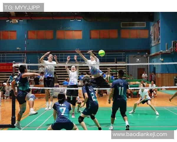杭州排球队最新排球比赛经验分享TOP10助力球队提升竞技水平