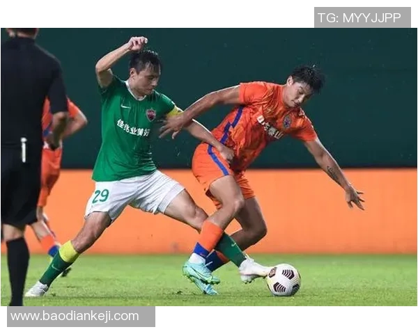 杭州与深圳足球队的耐力较量赛后分析与反思