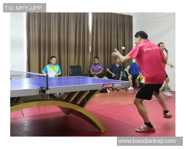 杭州乒乓球队边路渗透革新探索与实践的深度剖析与展望