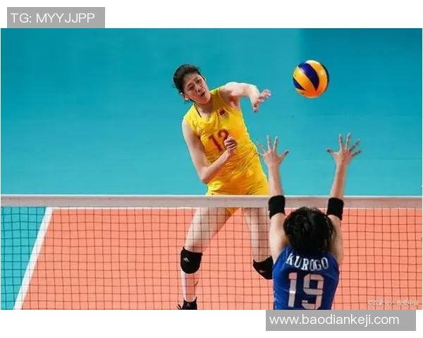 武汉排球队心理素质提升之路：从训练到比赛的全面解析与探讨