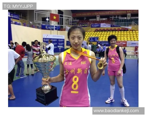 上海排球队崛起之路:从默默无闻到全国赛场的闪耀之星 上海排球队崛起之路:从默默无闻到全国赛场的闪耀之星