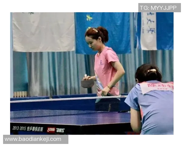 杭州乒乓球队技术变革引发热议推动运动发展新潮流 杭州乒乓球队技术变革引发热议推动运动发展新潮流