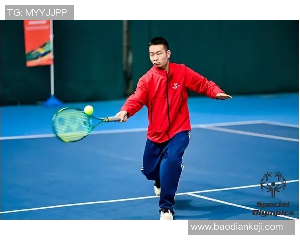 西安网球队中路突破的优势与挑战分析