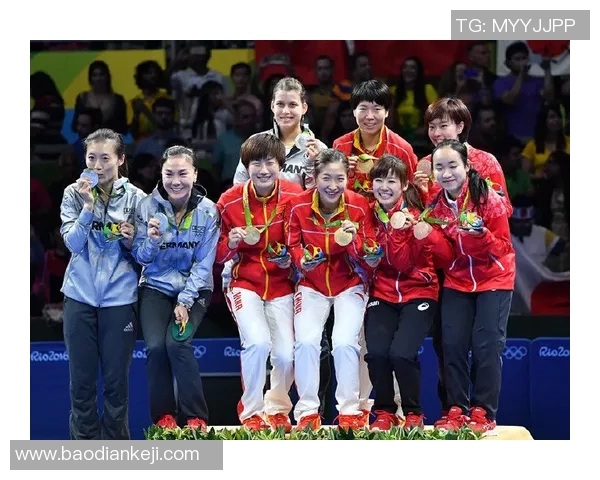 西安乒乓球队团队协作引发热议与争议的背后故事