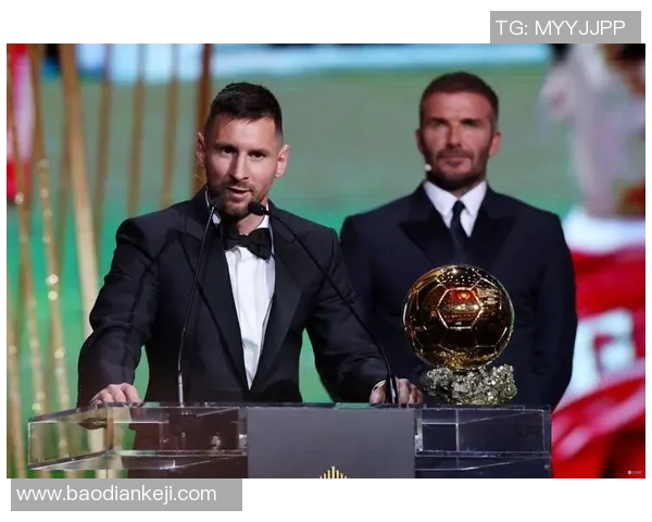 足球明星获奖感言精选集分享他们的心声与感动