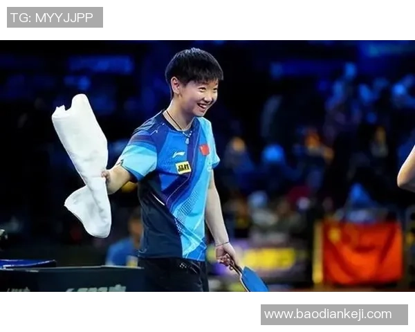 成都乒乓球队比赛经验分享与提升策略的深入探讨与分析 成都乒乓球队比赛经验分享与提升策略的深入探讨与分析