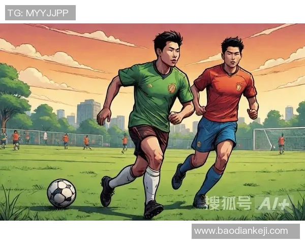 未来十年足球明星的崛起与发展趋势分析及潜在影响探讨