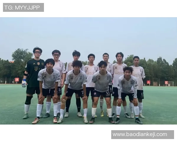 杭州足球队的比赛经验分享与成长之路探讨 杭州足球队的比赛经验分享与成长之路探讨