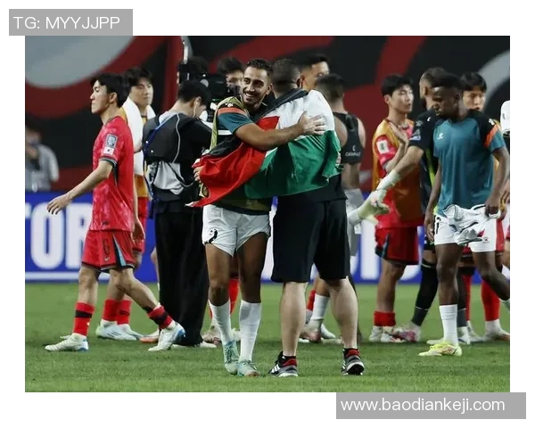 欧洲各界齐声支持巴勒斯坦足球明星捍卫运动员权益