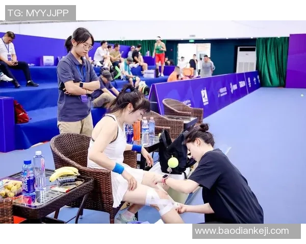 北京网球队创新盯防策略引领新潮流提升竞技水平与团队协作能力