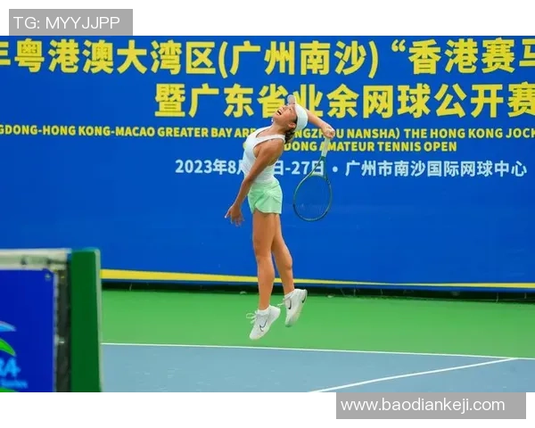 广州网球队的蜕变之旅：从地方强队到奥运舞台的奋斗历程