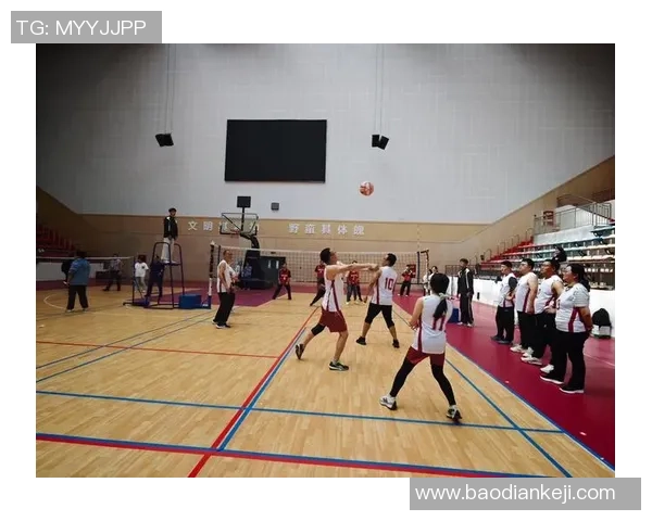 武汉排球队引领最新排球意识TOP10榜单,实力与智慧并存 武汉排球队引领最新排球意识TOP10榜单,实力与智慧并存