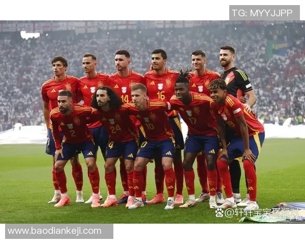 西班牙队在欧锦赛中的团队配合与战术执行全面分析
