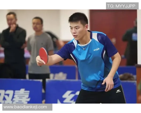 成都乒乓球队团队协作变革引发热议助力竞技水平提升与发展