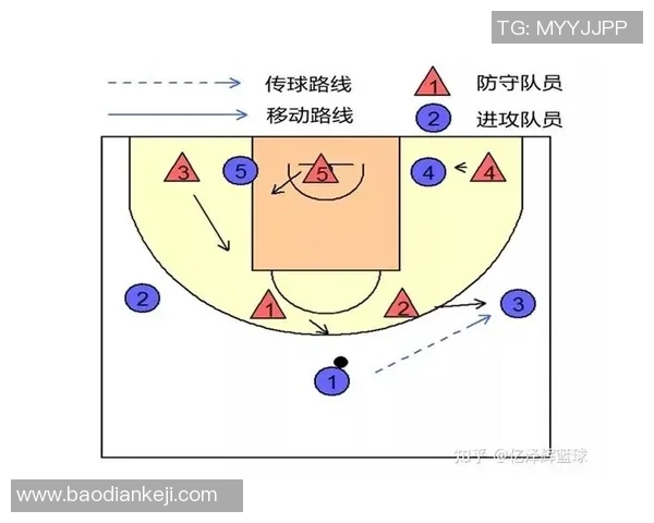深入分析杭州排球队的盯防战术及其在比赛中的应用效果