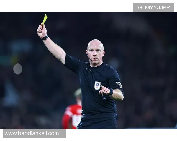 澳洲足球明星裁判的杰出代表及其职业生涯回顾 澳洲足球明星裁判的杰出代表及其职业生涯回顾